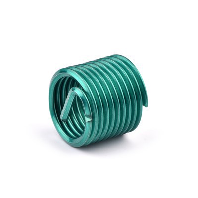 UNC / UNF ledig trådtrådindsats